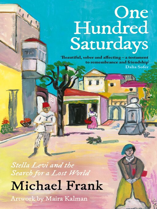 Title details for One Hundred Saturdays by Michael Frank - Available